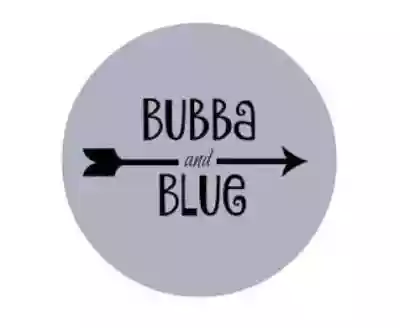 Shop Bubba and Blue Design coupon codes logo