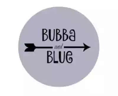 Bubba and Blue Design logo