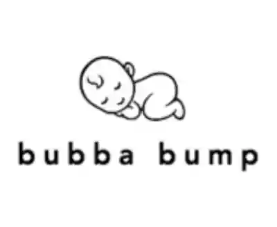 Bubba Bump Baby logo