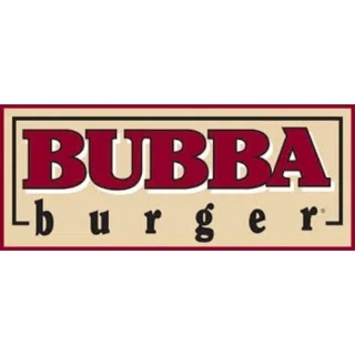 Bubba Foods logo
