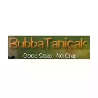 Shop BubbaTanicals coupon codes logo