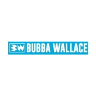 Shop Bubba Wallace logo