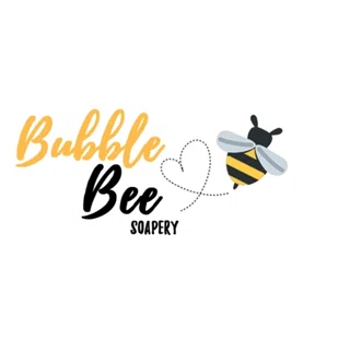 Bubble Bee Soapery logo