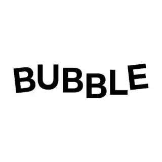 Shop Bubble Skincare promo codes logo