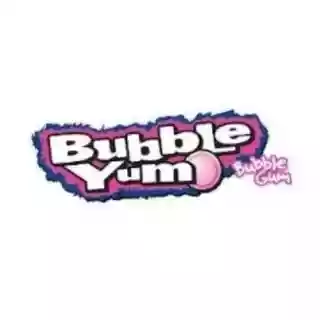 Bubble Yum coupon codes