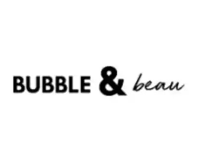 Bubble & Beau logo
