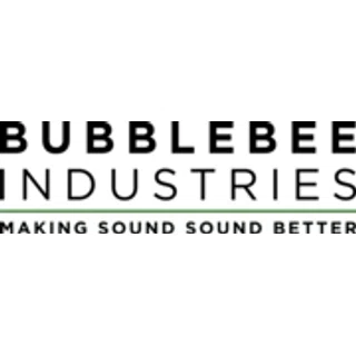 Bubblebee Industries promo codes