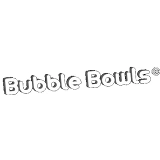 Bubble Bowls logo