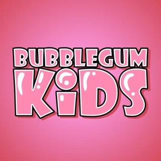 Bubblegum Kids discount codes