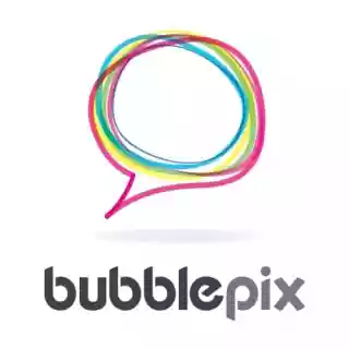 Shop BubblePix coupon codes logo