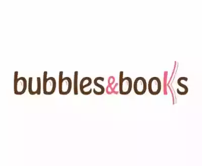 bubblesandbooks.com logo