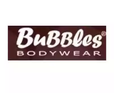 Bubbles Bodywear logo