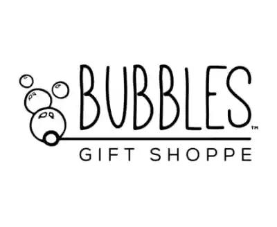 Shop Bubbles Gift Shoppe promo codes logo