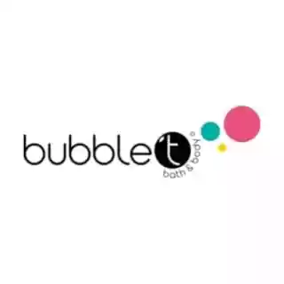 Shop Bubble T Cosmetics coupon codes logo