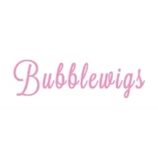 Shop Bubblewigs logo