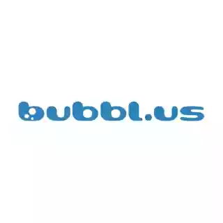 Shop Bubbl.us coupon codes logo