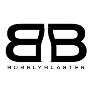 Shop  Bubbly Blaster logo