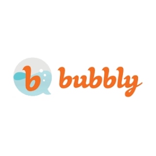 Shop Bubbly logo