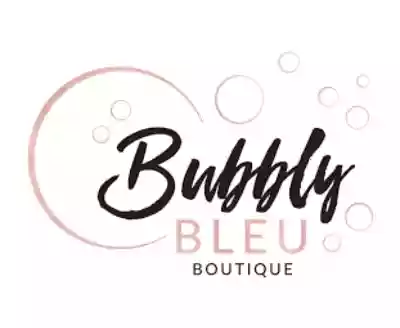 Shop Bubbly Bleu Boutique logo