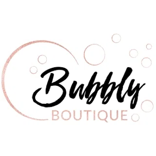 Bubbly Be logo