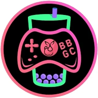 Bubbly Bunny Gaming Cafe logo