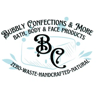 Bubbly Confections & More logo