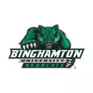 Binghamton Bearcats coupon codes