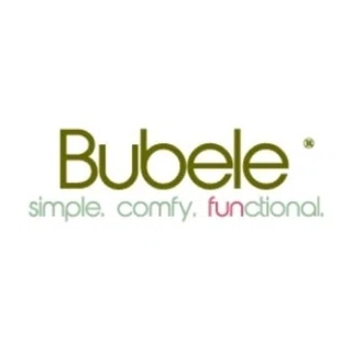 Bubele logo