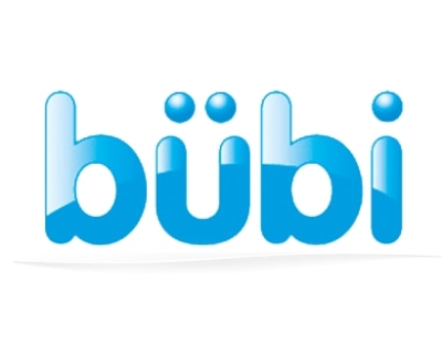 Shop Bubi Bottle logo