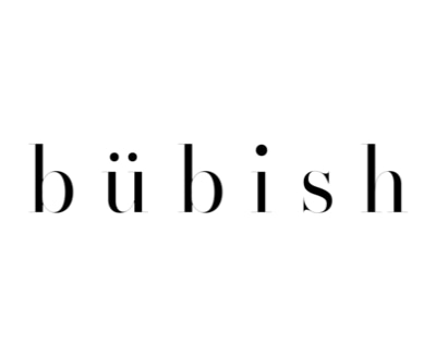 Shop Bubish logo