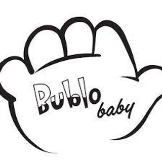 Bublo Baby logo