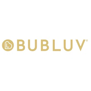 BUBLUV logo