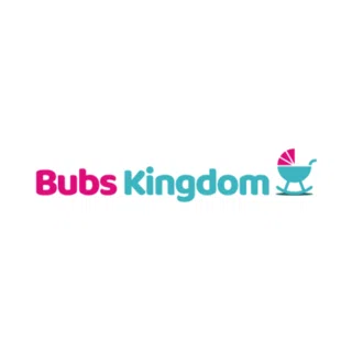 Bubs Kingdom logo