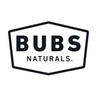 Shop BUBS Naturals logo