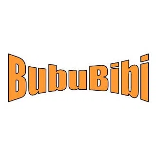 Shop BubuBibi logo