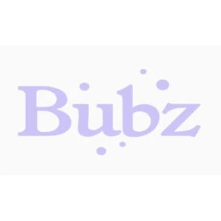 Bubz Baby logo