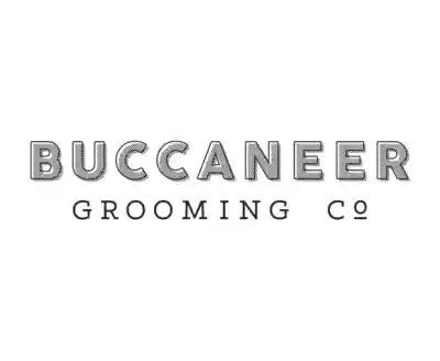 buccaneergrooming.com logo
