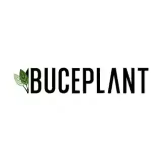 Buce Plant logo