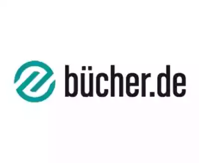 Shop Bucher.de coupon codes logo