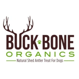 Shop Buck Bone Organics logo