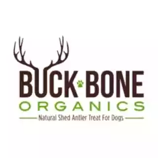 Buck Bone Organics logo