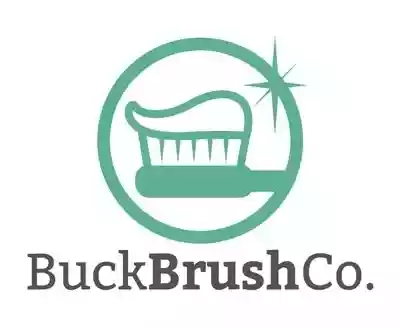Buck Brush Company discount codes