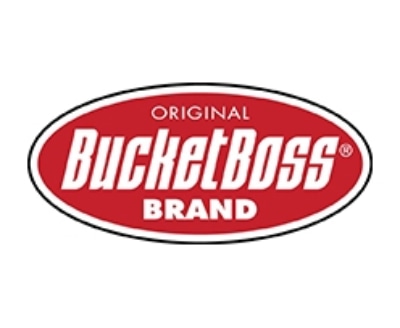 Shop Bucket Boss logo