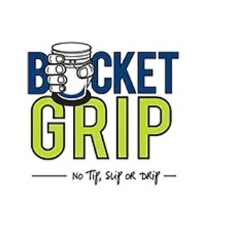 BucketGrip logo