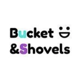 Bucket&Shovel logo
