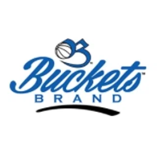 Buckets Brand logo