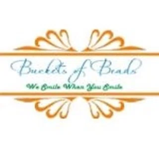 Shop Buckets Of Beads logo
