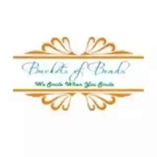 bucketsofbeads.com logo