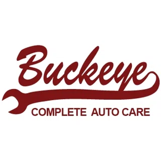 Buckeye Complete Auto Care logo