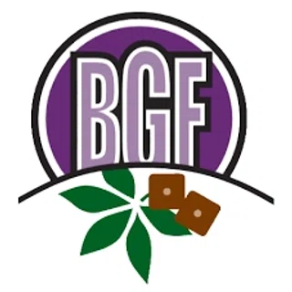 Shop Buckeye Game Fest logo